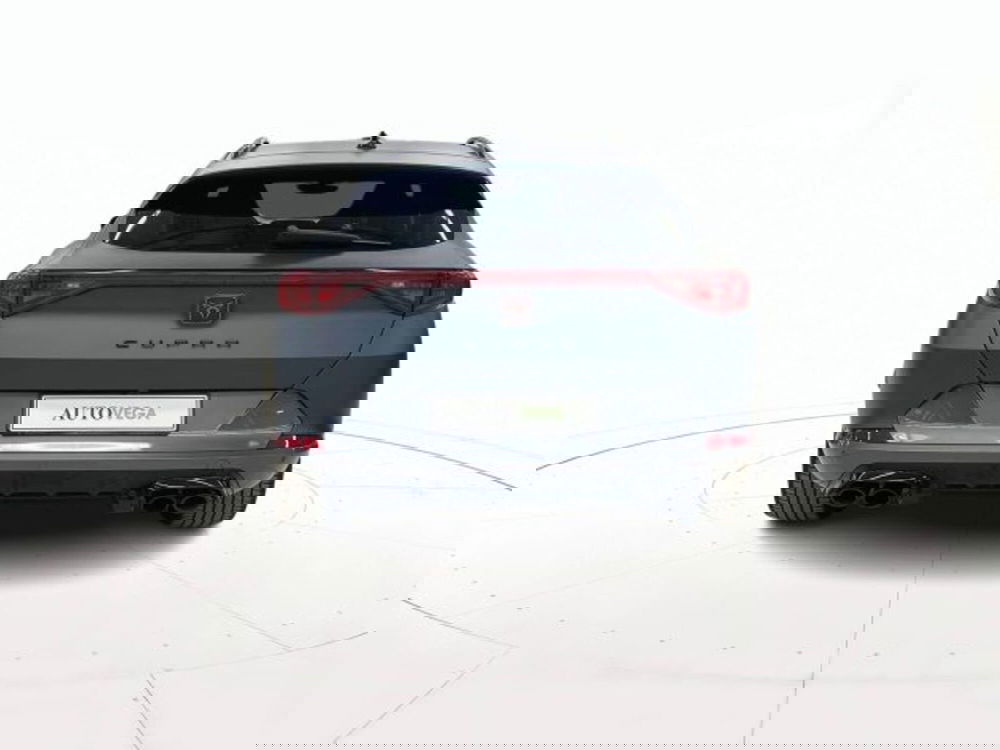 Cupra Formentor usata a Vicenza (4)