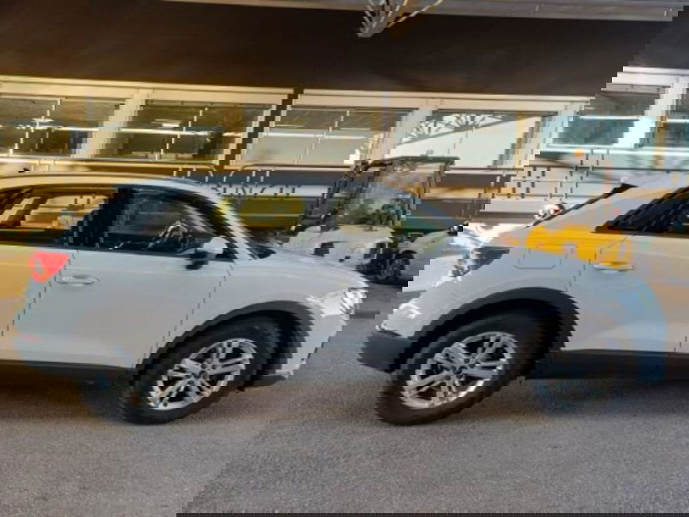 Audi Q3 usata a Catania