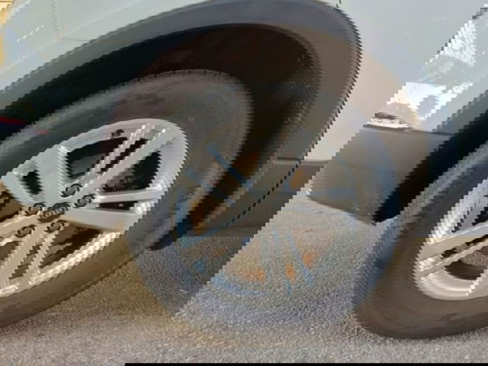 Audi Q3 usata a Catania (10)
