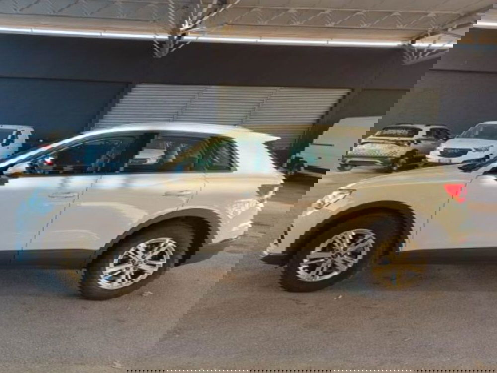 Audi Q3 usata a Catania (2)