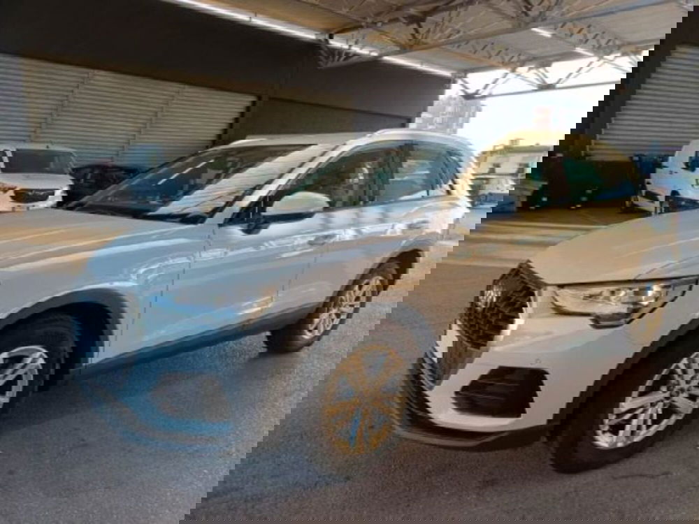 Audi Q3 usata a Catania (3)