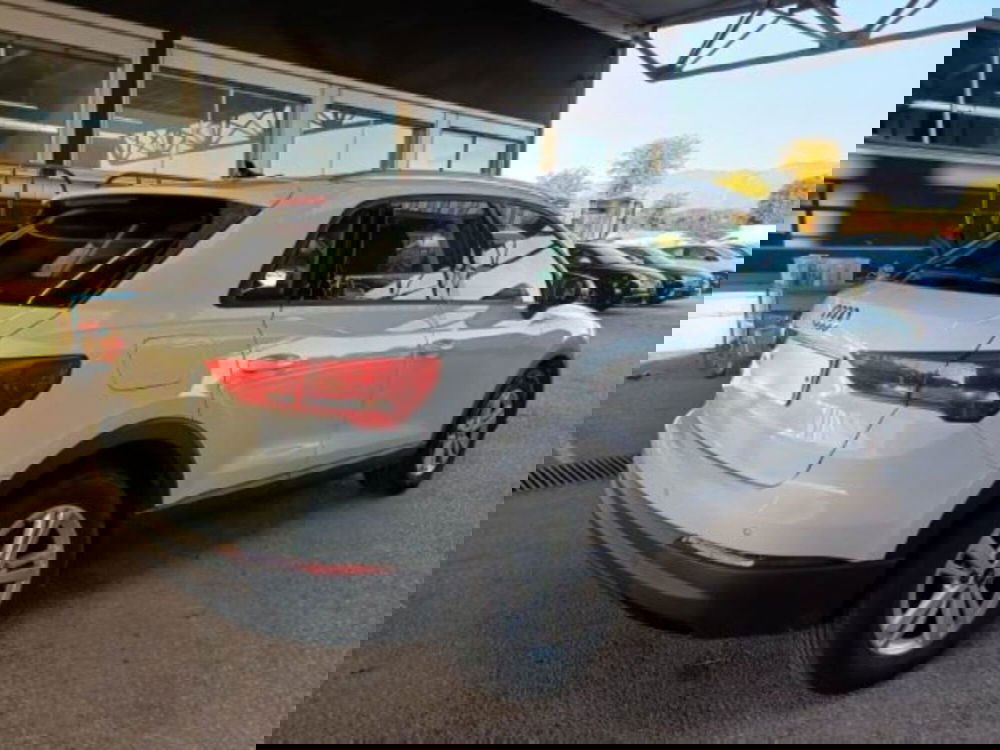 Audi Q3 usata a Catania (4)