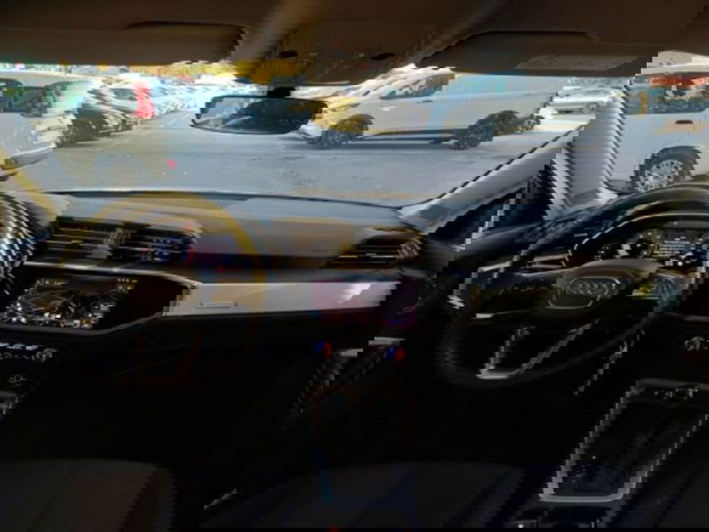 Audi Q3 usata a Catania (6)