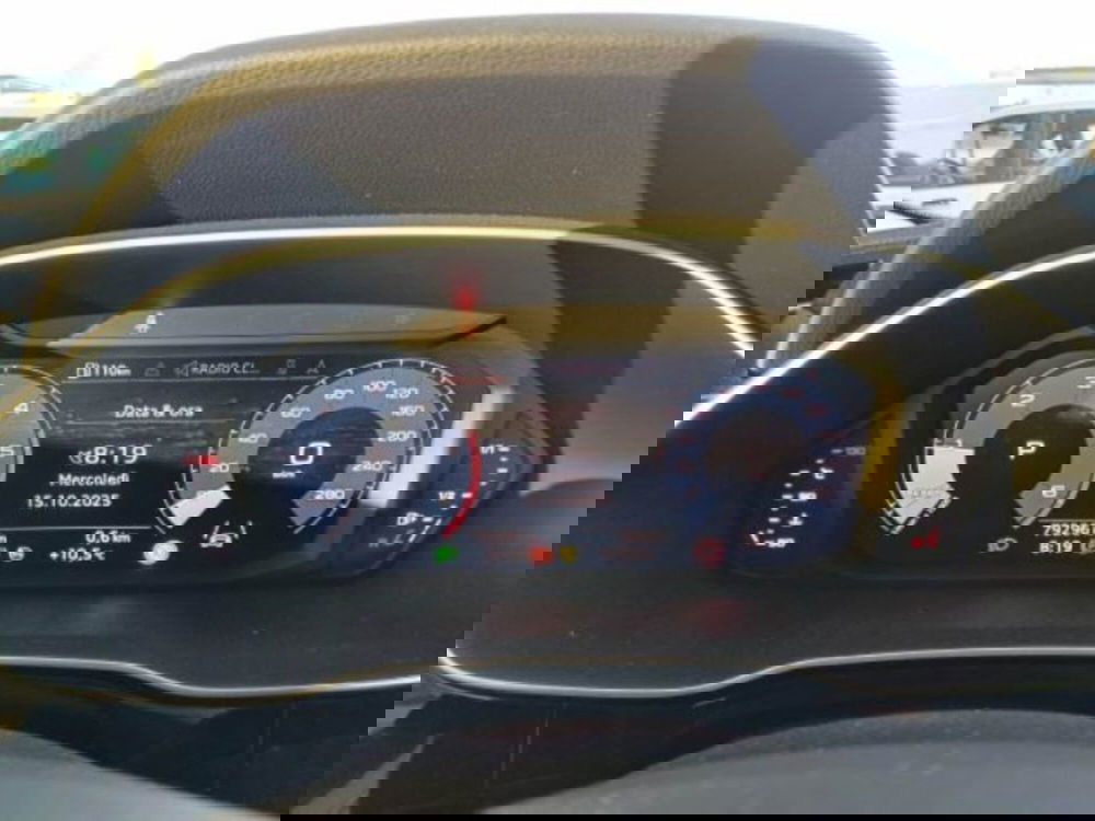 Audi Q3 usata a Catania (7)