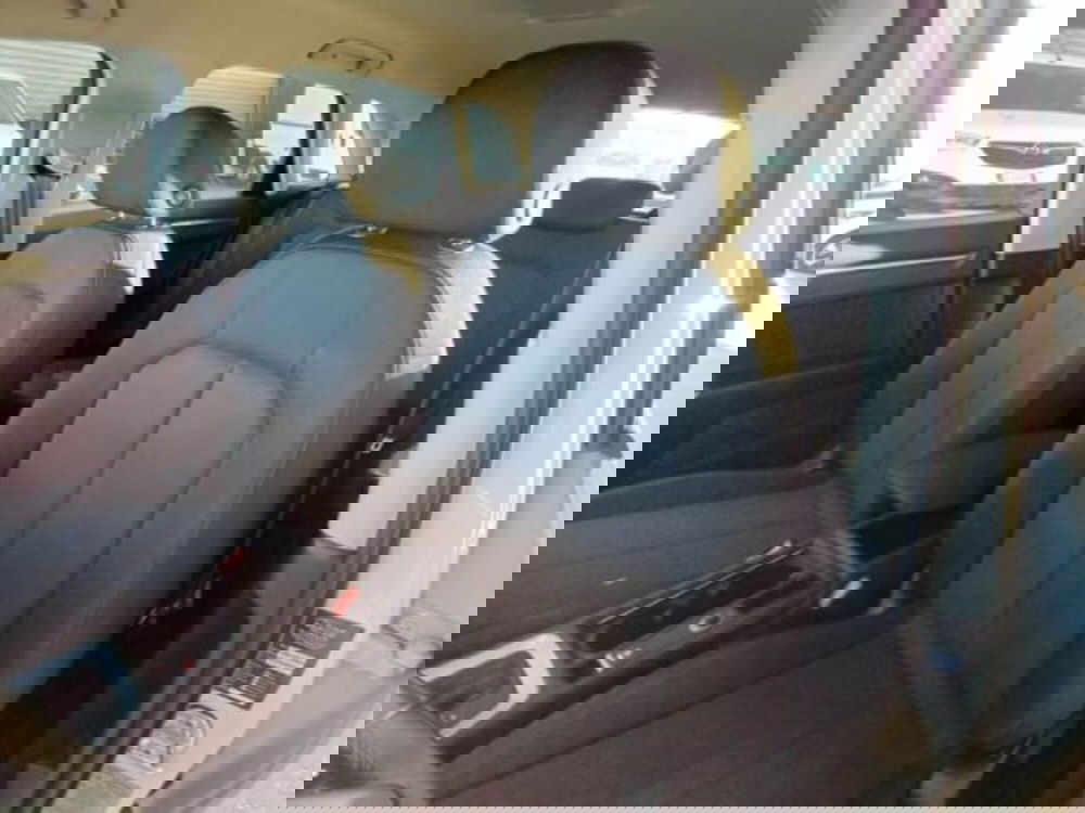 Audi Q3 usata a Catania (8)