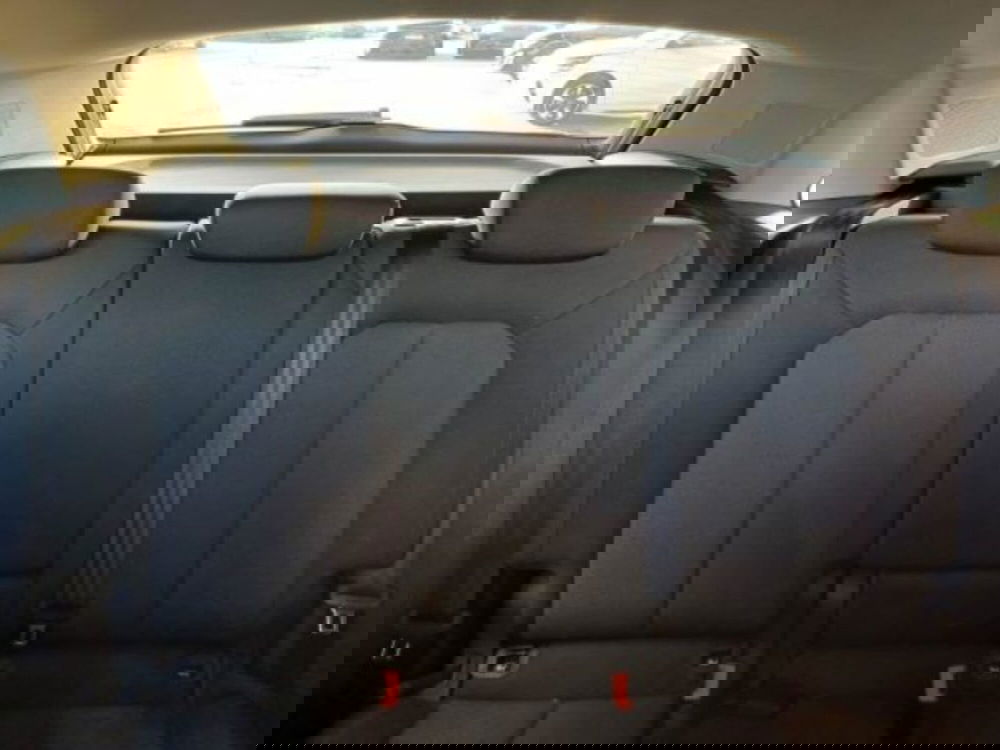 Audi Q3 usata a Catania (9)