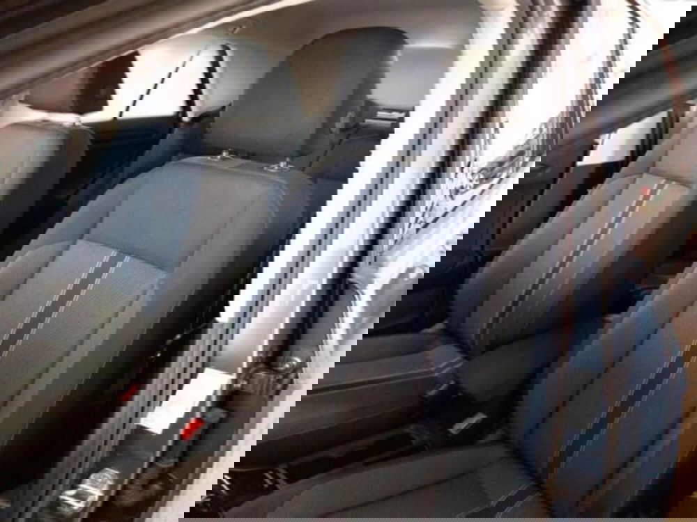 Volkswagen T-Roc usata a Catania (7)