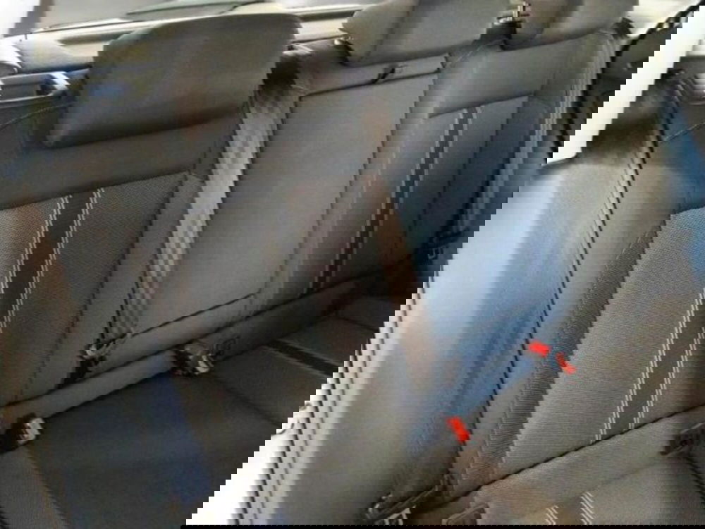 Volkswagen T-Roc usata a Catania (8)