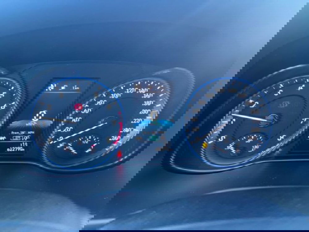 Hyundai Kona usata a Treviso (10)