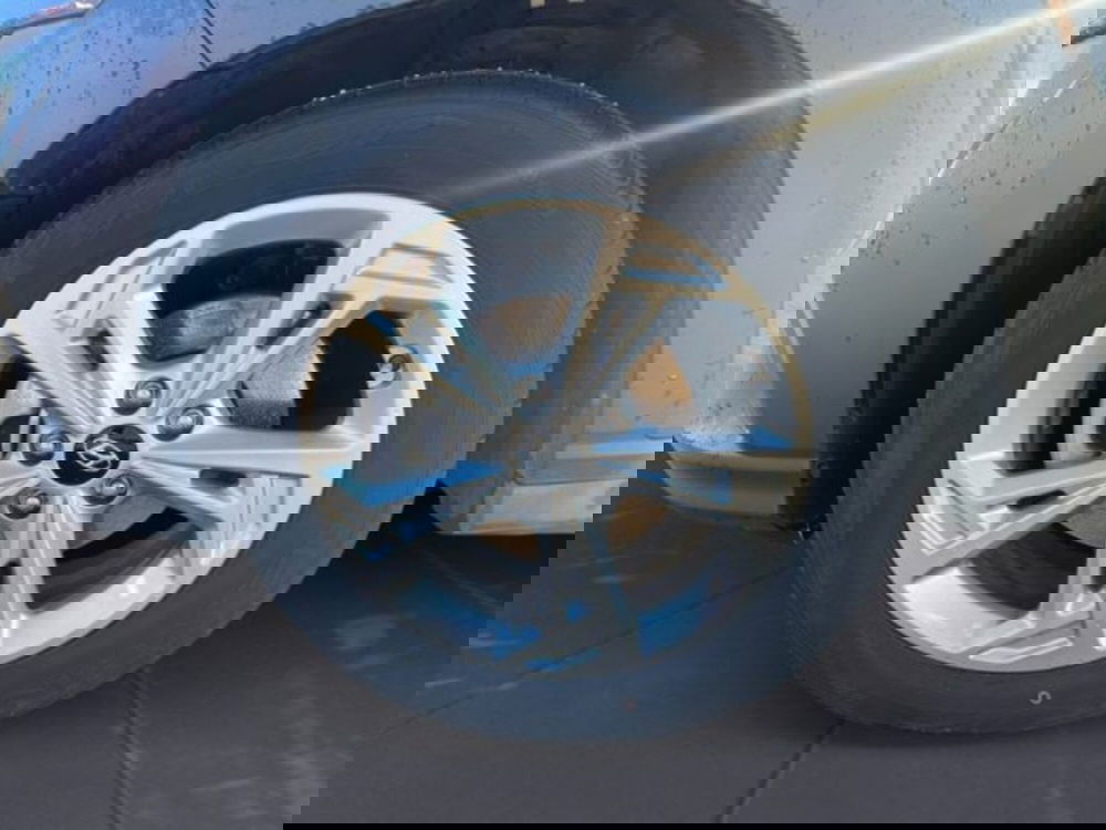 Hyundai Kona usata a Treviso (12)