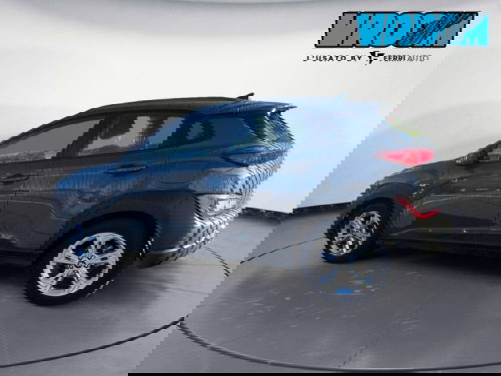 Hyundai Kona usata a Treviso (5)