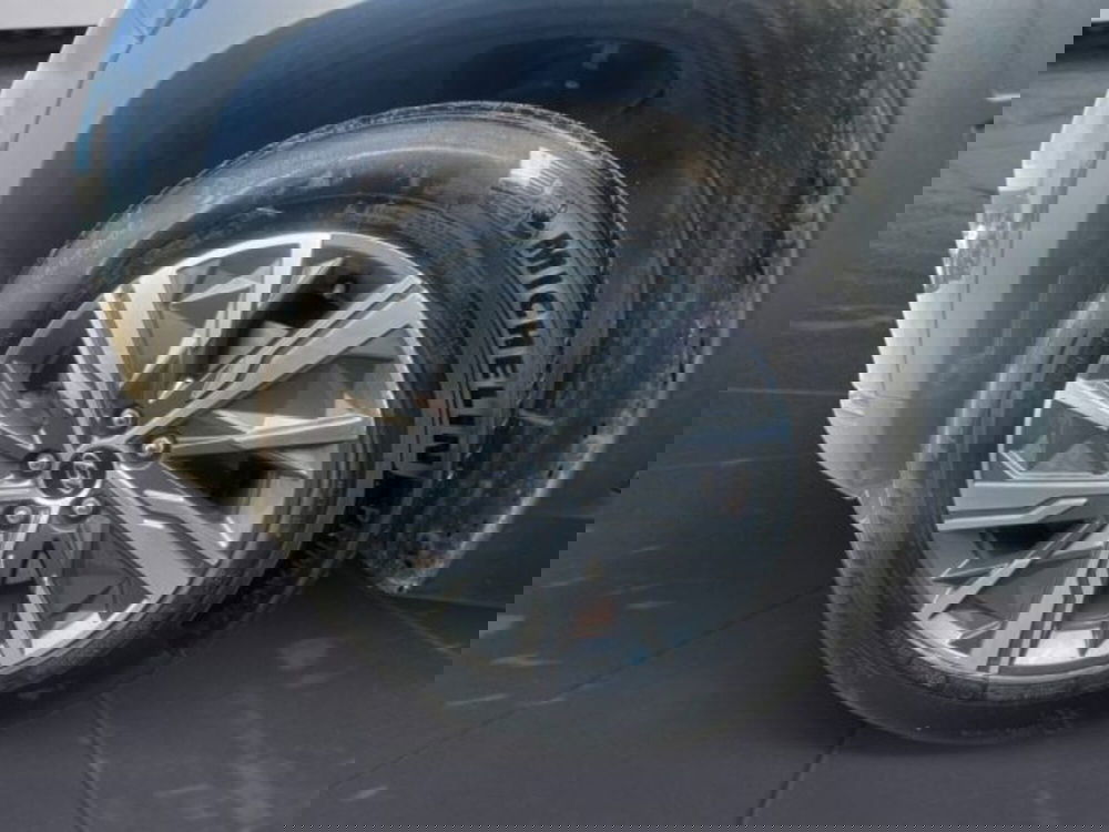 Hyundai Tucson usata a Treviso (14)