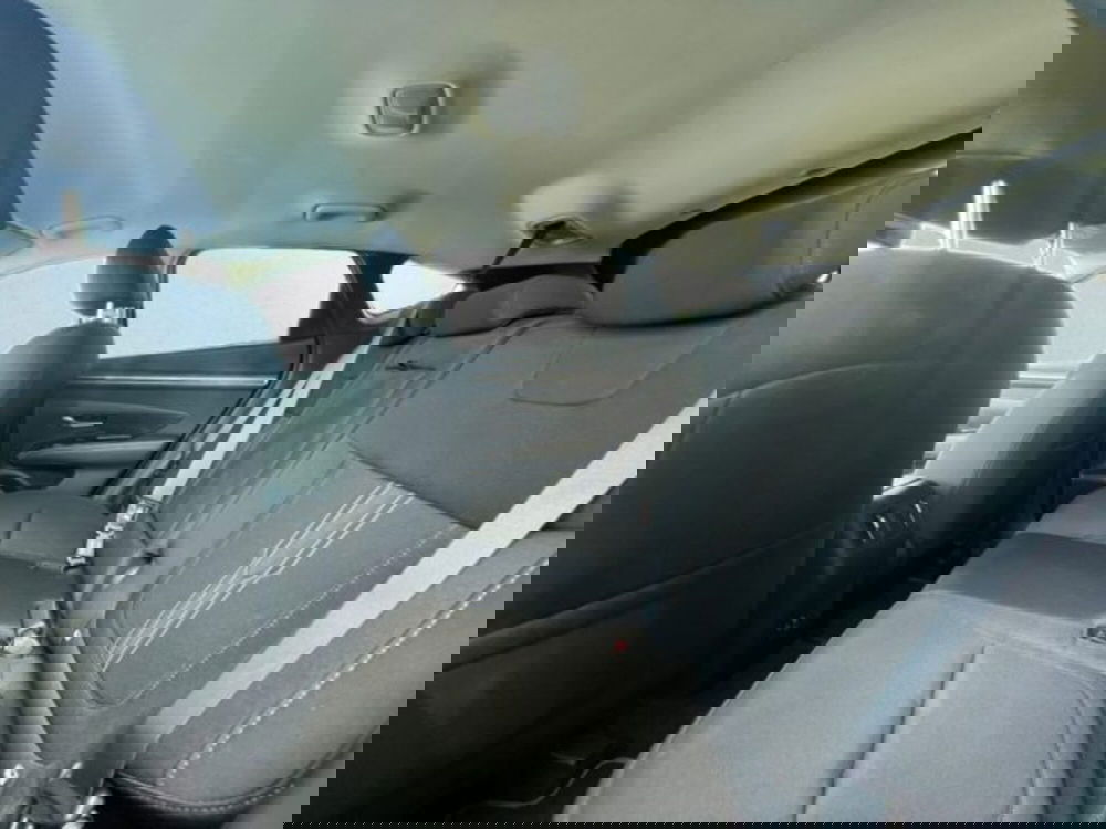 Hyundai Tucson usata a Treviso (8)