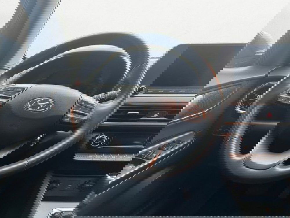 Hyundai Kona usata a Treviso (10)