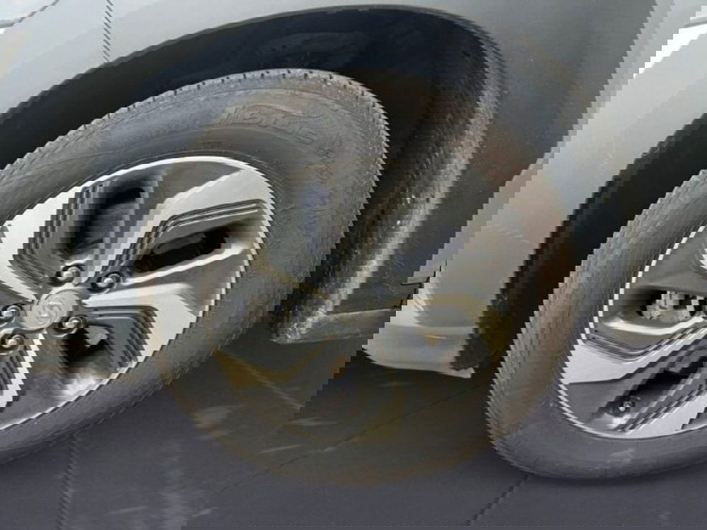 Hyundai Kona usata a Treviso (13)