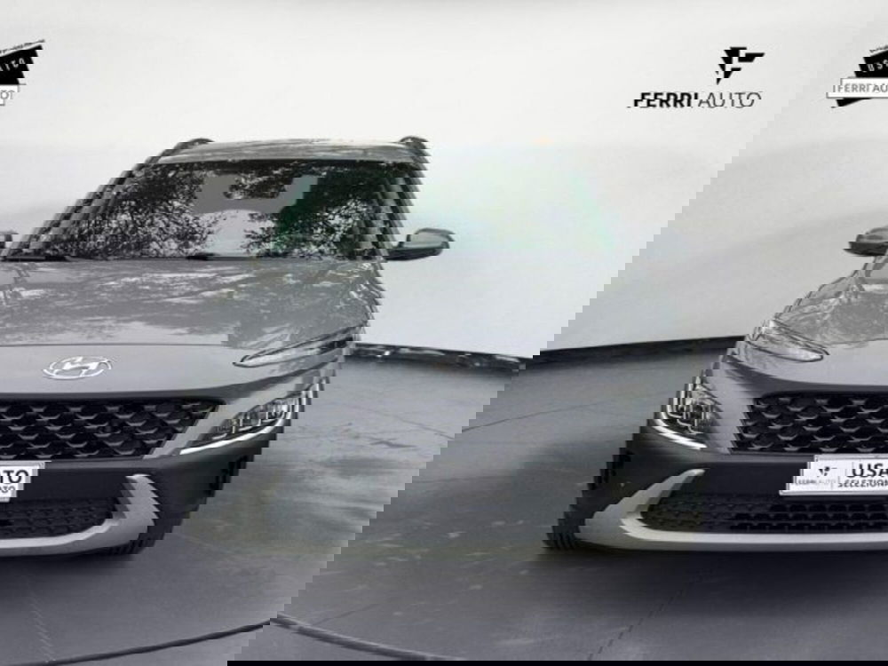 Hyundai Kona usata a Treviso (2)