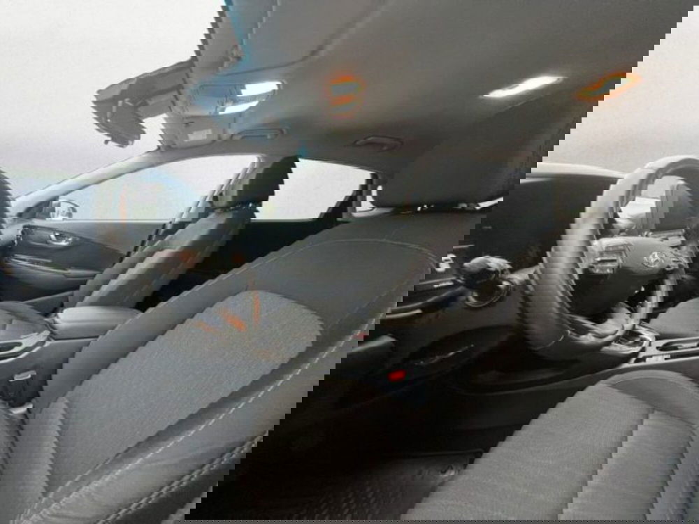 Hyundai Kona usata a Treviso (7)
