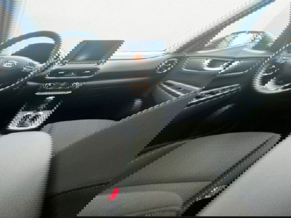 Hyundai Kona usata a Treviso (9)