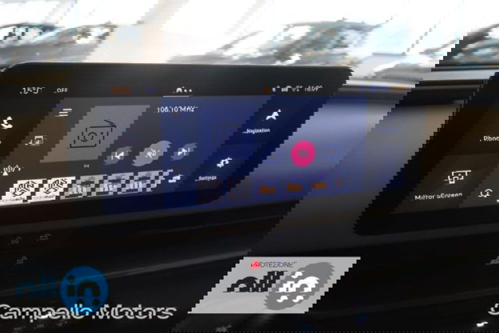 Fiat 600 usata a Venezia (10)