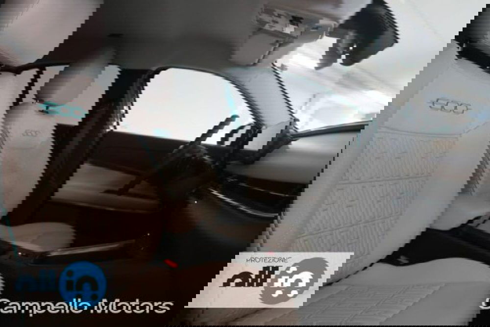 Fiat 600 usata a Venezia (15)