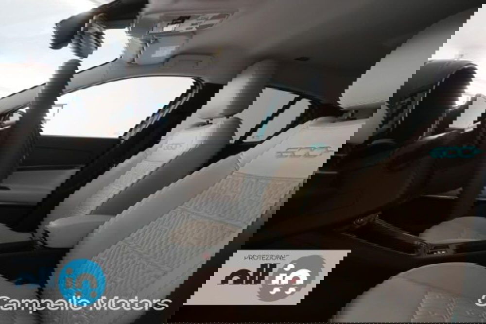 Fiat 600 usata a Venezia (5)