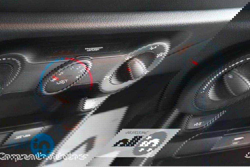 Kia Picanto usata a Venezia (10)
