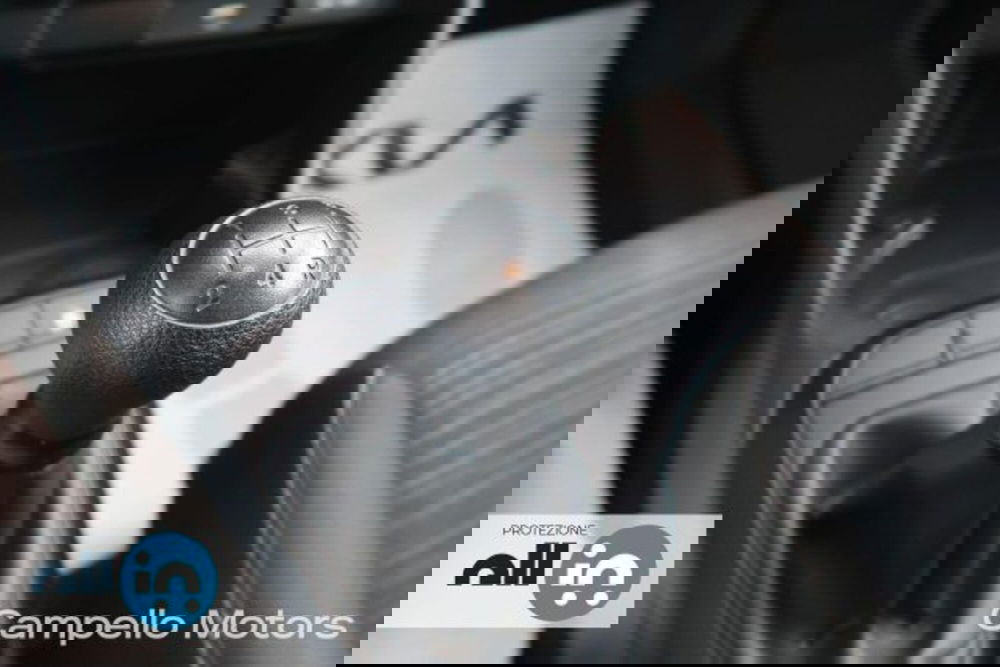 Kia Picanto usata a Venezia (11)