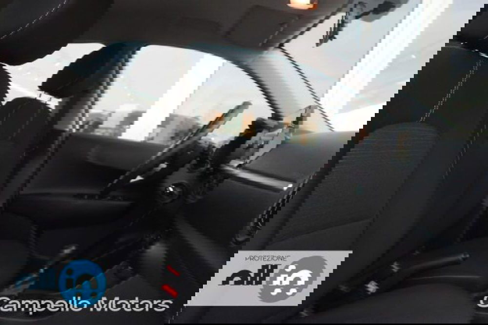 Kia Picanto usata a Venezia (13)