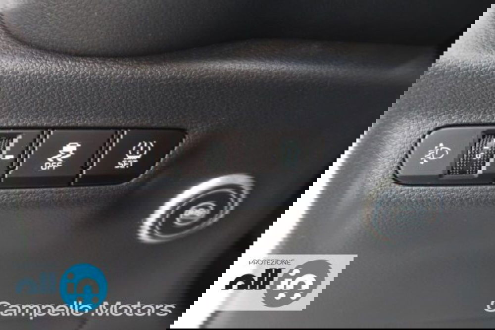 Kia Picanto usata a Venezia (14)