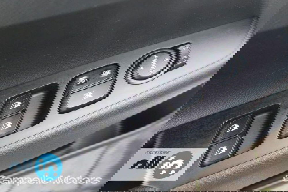 Kia Picanto usata a Venezia (15)