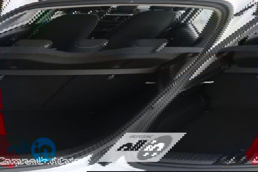 Kia Picanto usata a Venezia (16)