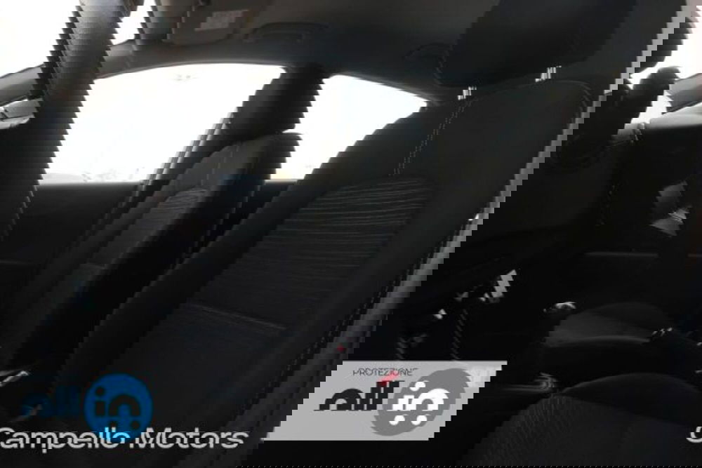 Kia Picanto usata a Venezia (4)