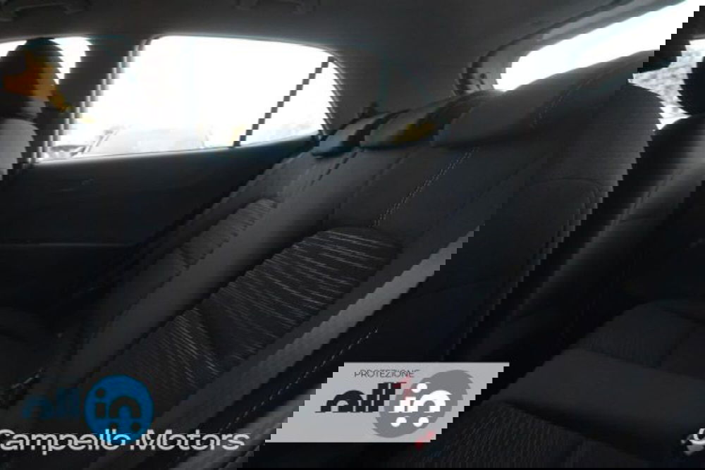 Kia Picanto usata a Venezia (5)
