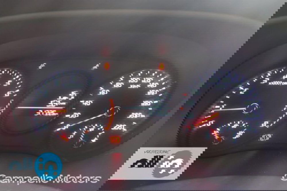 Kia Picanto usata a Venezia (7)