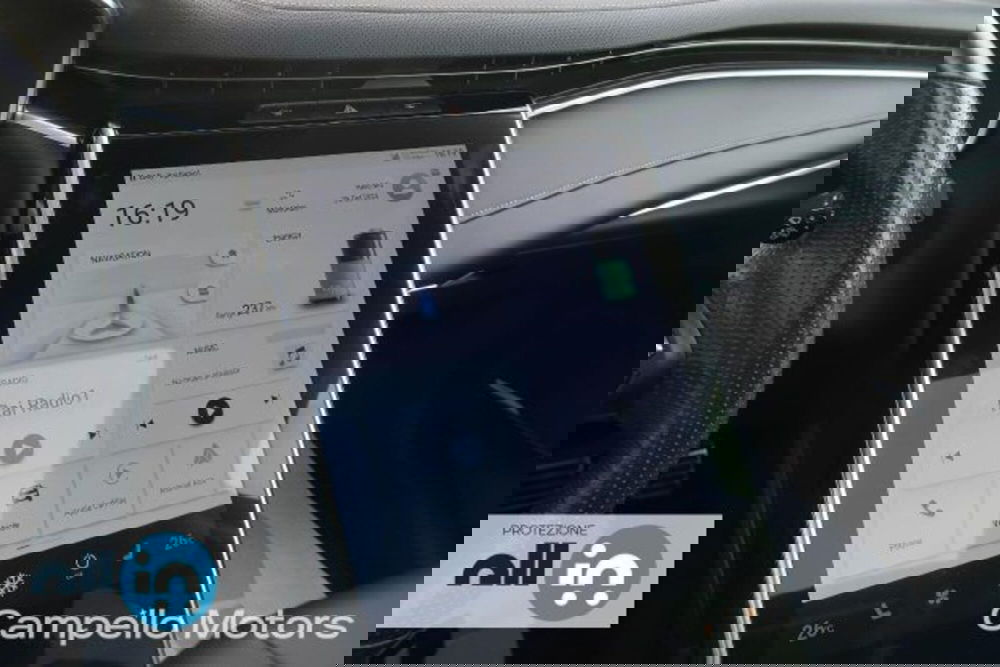 Mg Marvel R usata a Venezia (10)