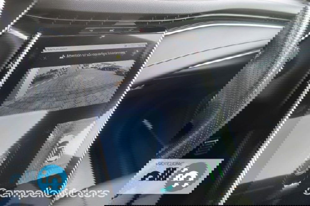 Mg Marvel R usata a Venezia (11)