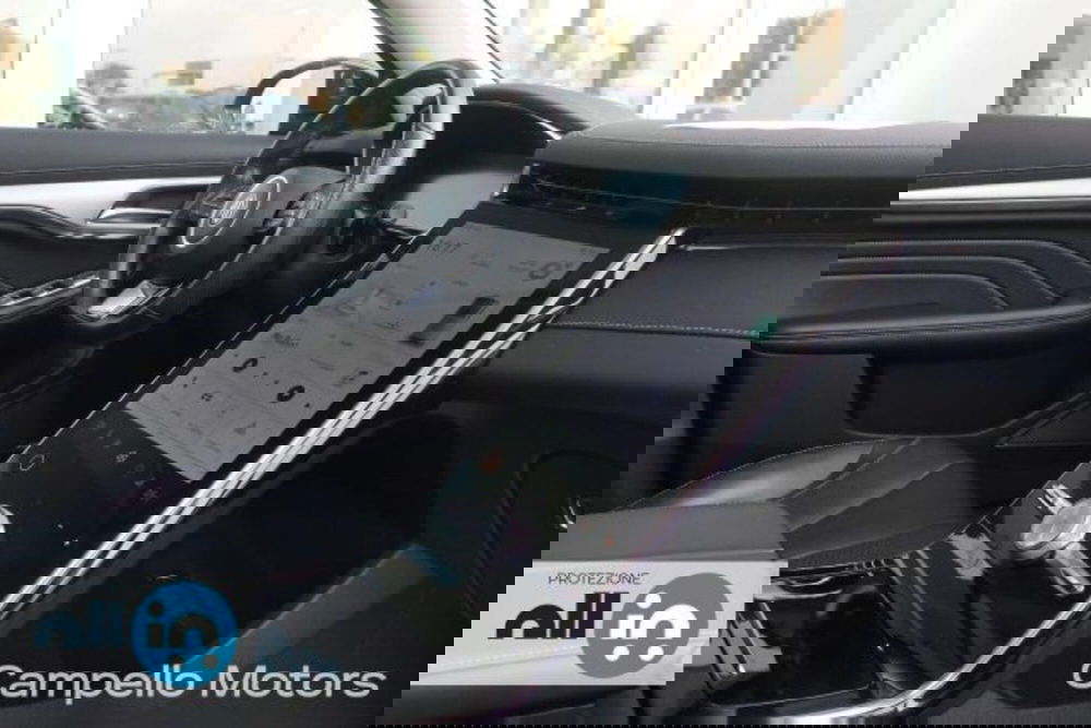 Mg Marvel R usata a Venezia (12)