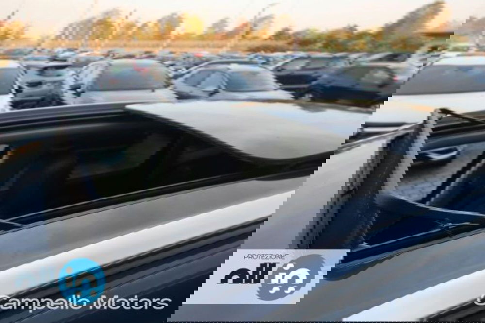 Mg Marvel R usata a Venezia (13)