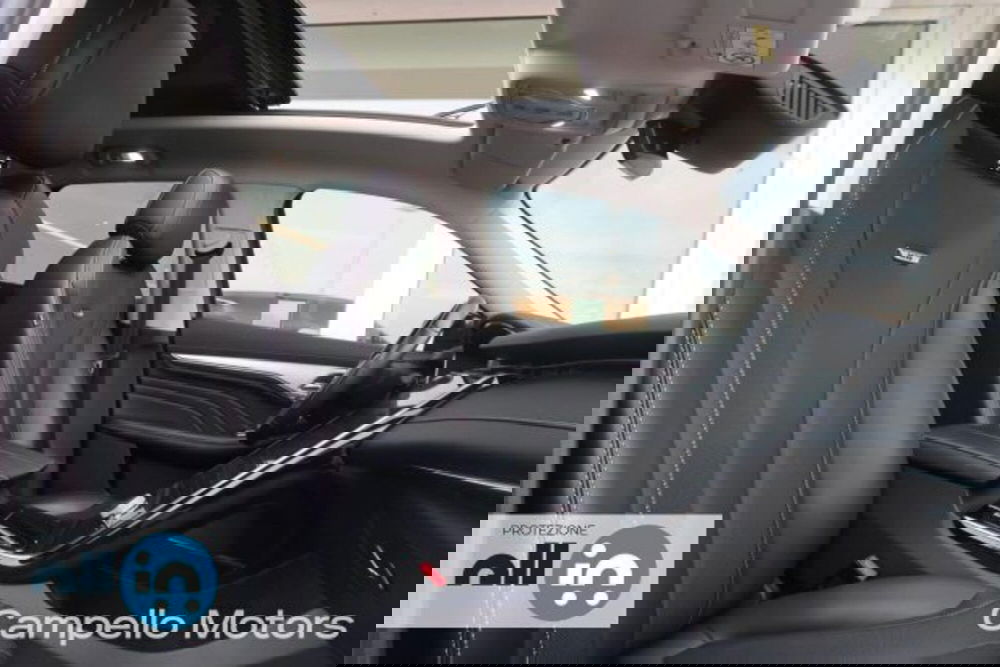 Mg Marvel R usata a Venezia (14)