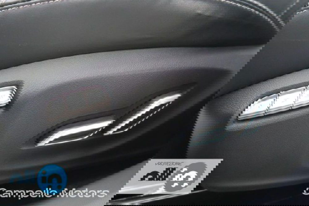 Mg Marvel R usata a Venezia (16)