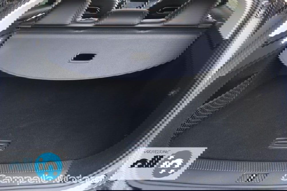 Mg Marvel R usata a Venezia (18)