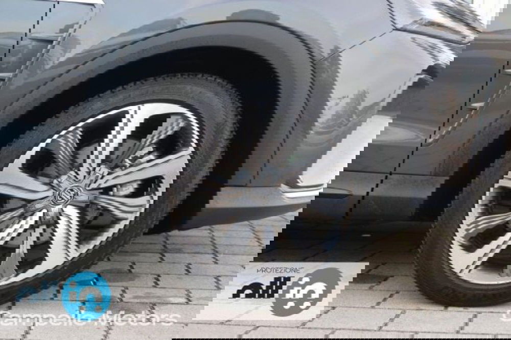 Mg Marvel R usata a Venezia (19)