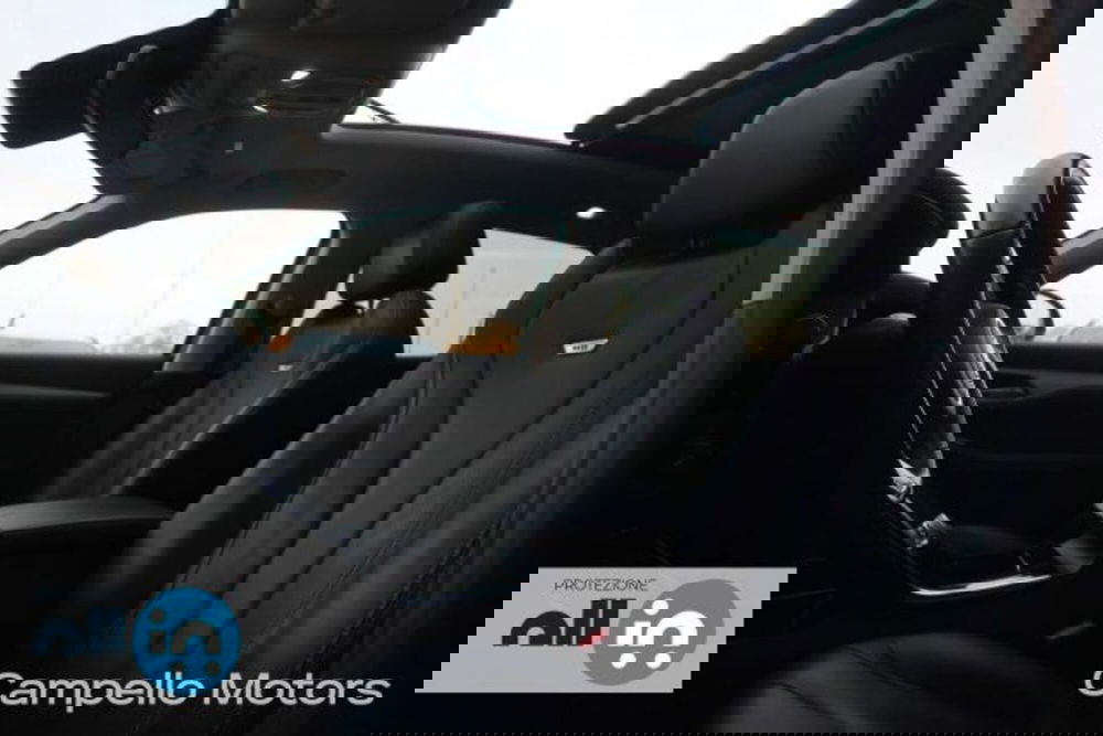 Mg Marvel R usata a Venezia (5)