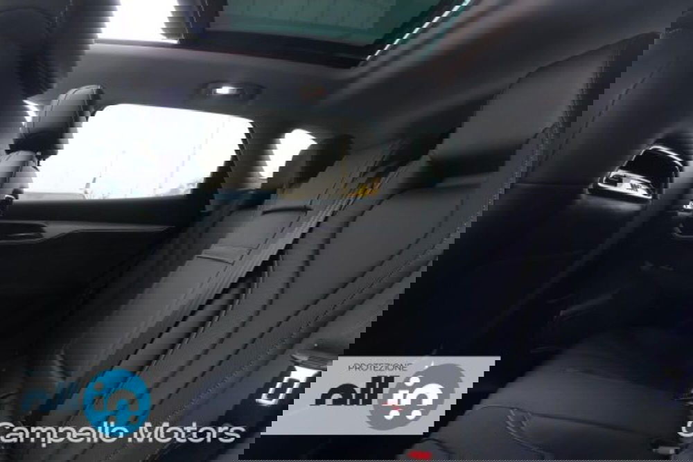 Mg Marvel R usata a Venezia (6)