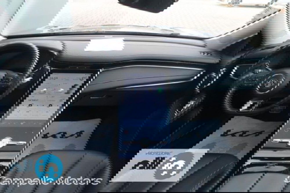 Mg Marvel R usata a Venezia (7)