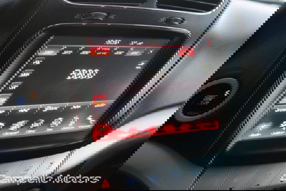 Fiat Freemont usata a Venezia (10)