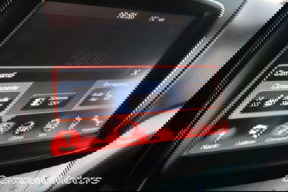 Fiat Freemont usata a Venezia (11)