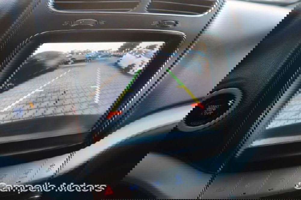 Fiat Freemont usata a Venezia (12)