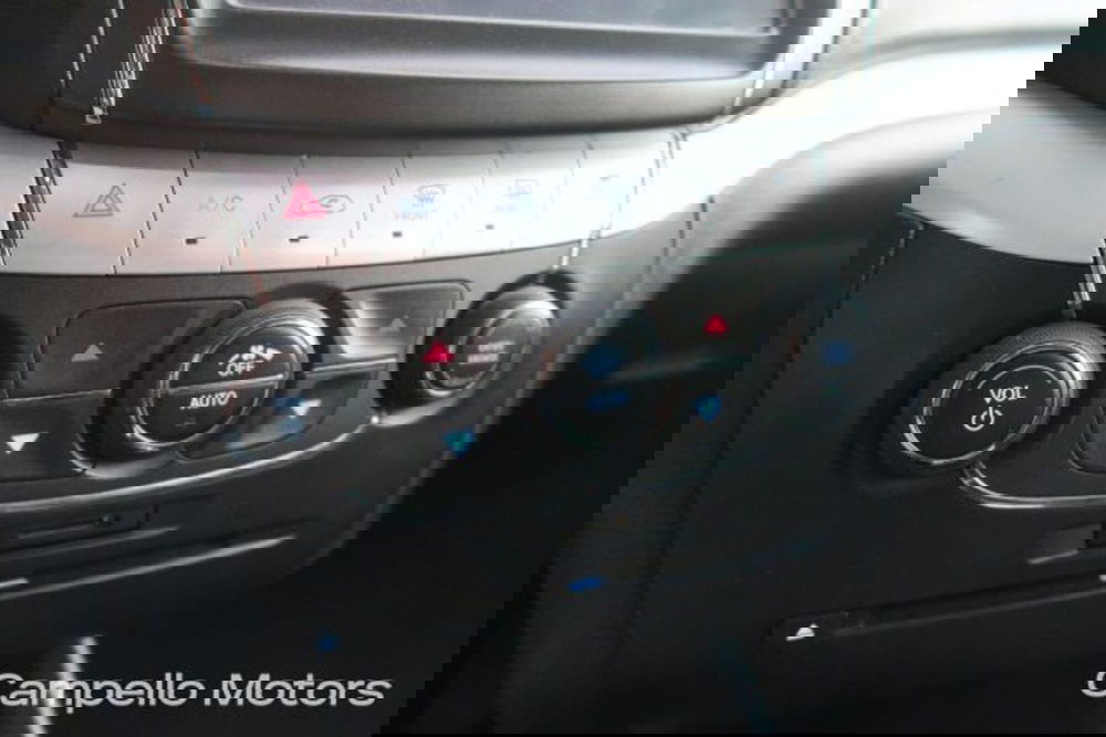 Fiat Freemont usata a Venezia (13)