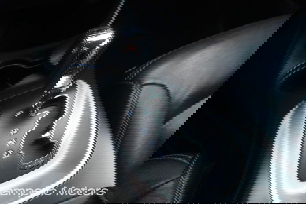 Fiat Freemont usata a Venezia (14)